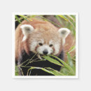Recherche de panda kawaii serviettes Animal