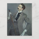 Recherche de comte cartes postales Portrait