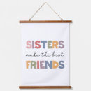 Recherche de soeurs art Pour enfants