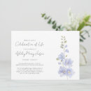 Recherche de delphinium invitations Pied d'alouette