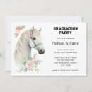 Recherche de cheval blanc invitations Équestre