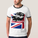 Recherche de land tshirts Défenseur