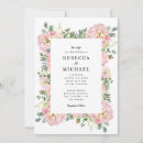 Suche nach hydrangea wedding einladungen Elegant