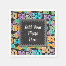 Suche nach 50 geburtstag mann servietten 50 jahre alt