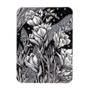 Recherche de jacinthe magnets Printemps