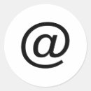 Recherche de ponctuation autocollants Anglais
