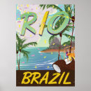Suche nach brasil poster Südamerika