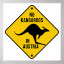 Suche nach kängurus poster Aussie