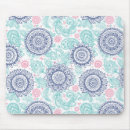 Suche nach ethnisches muster mousepads Abstrakt