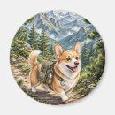 Suche nach wanderung magnete Berge