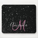 Suche nach rosa glitter mousepads Elegant