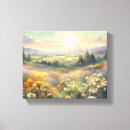 Suche nach wiesen leinwandbilder Sonnenaufgang