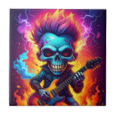 Recherche de punk carreaux Crâne
