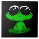 Suche nach frosch cartoon fliesen Grün