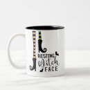 Recherche de partie de halloween tasses Éffrayant