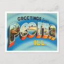 Recherche de peoria cartes postales Illinois