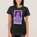 Recherche de grim reaper tshirts Pastel