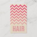 Recherche de institut cartes visite Coiffeur