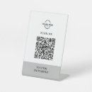 Recherche de signes Code qr