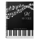 Recherche de notes de musique carnets Toute personne