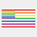 Recherche de rainbow flag autocollants Lesbienne