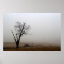Recherche de brouillard posters Hiver
