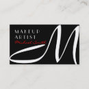 Suche nach stilistisch visitenkarten Make up
