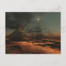 Recherche de fuego cartes postales Paysage