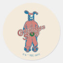 Recherche de ralph autocollants Classique