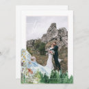 Recherche de lettrage calligraphique vœux cartes Fleur sauvage