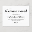 Recherche de mobile home invitations Typographie