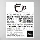 Recherche de salon de thé posters Café