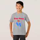 Recherche de pieds tshirts Pour enfants