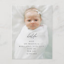Recherche de birth announcement posters Bébé