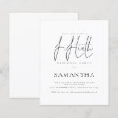 Recherche de de 50 ans anniversaire invitations Contemporain