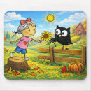 Suche nach kürbise mousepads Eule