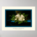 Suche nach martin johnson heade poster Künstlerisch