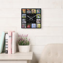 Suche nach der name des wanduhren Familie