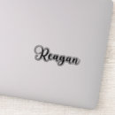 Recherche de de reagan Nom