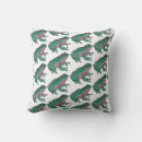 Recherche de grenouille verte coussins Mignon