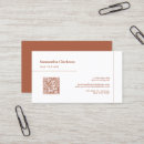 Recherche de typographie blanche cartes visite Boss