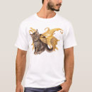 Recherche de féerique tshirts Serpent
