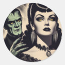 Suche nach goth aufkleber Horror