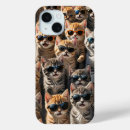 Recherche de felines iphone coques Tabby