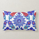 Recherche de tuile coussins Bleu