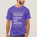 Suche nach verrat tshirts Niedlich