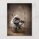 Suche nach japanische samurai postkarten Bushido
