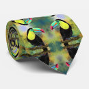 Suche nach toucan krawatten Tropisch