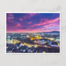 Recherche de autriche cartes postales Aquarelle