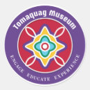 Recherche de indigène autocollants Américain